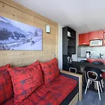 Backgammon - Le Backgammon Mae-3469 Apartment *