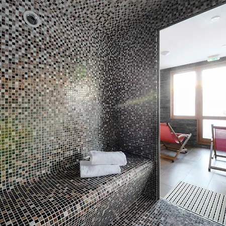 Backgammon - Le Backgammon Mae-3469 דירה