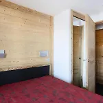 Backgammon - Le Backgammon Mae-3469 Apartament La Plagne