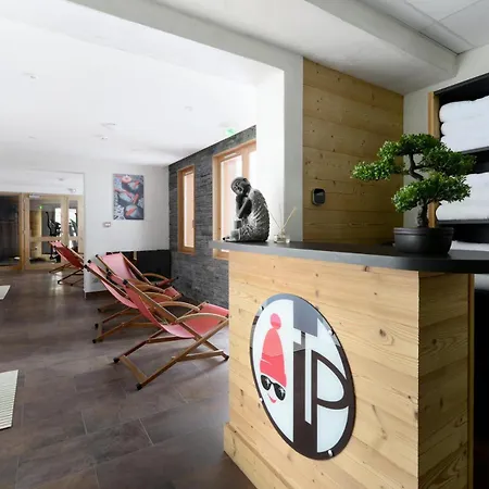 Résidence Backgammon - 2 Pièces Pour 5 Personnes 69 *