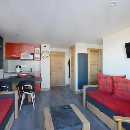 Backgammon - Le Backgammon Mae-3469 Apartment *